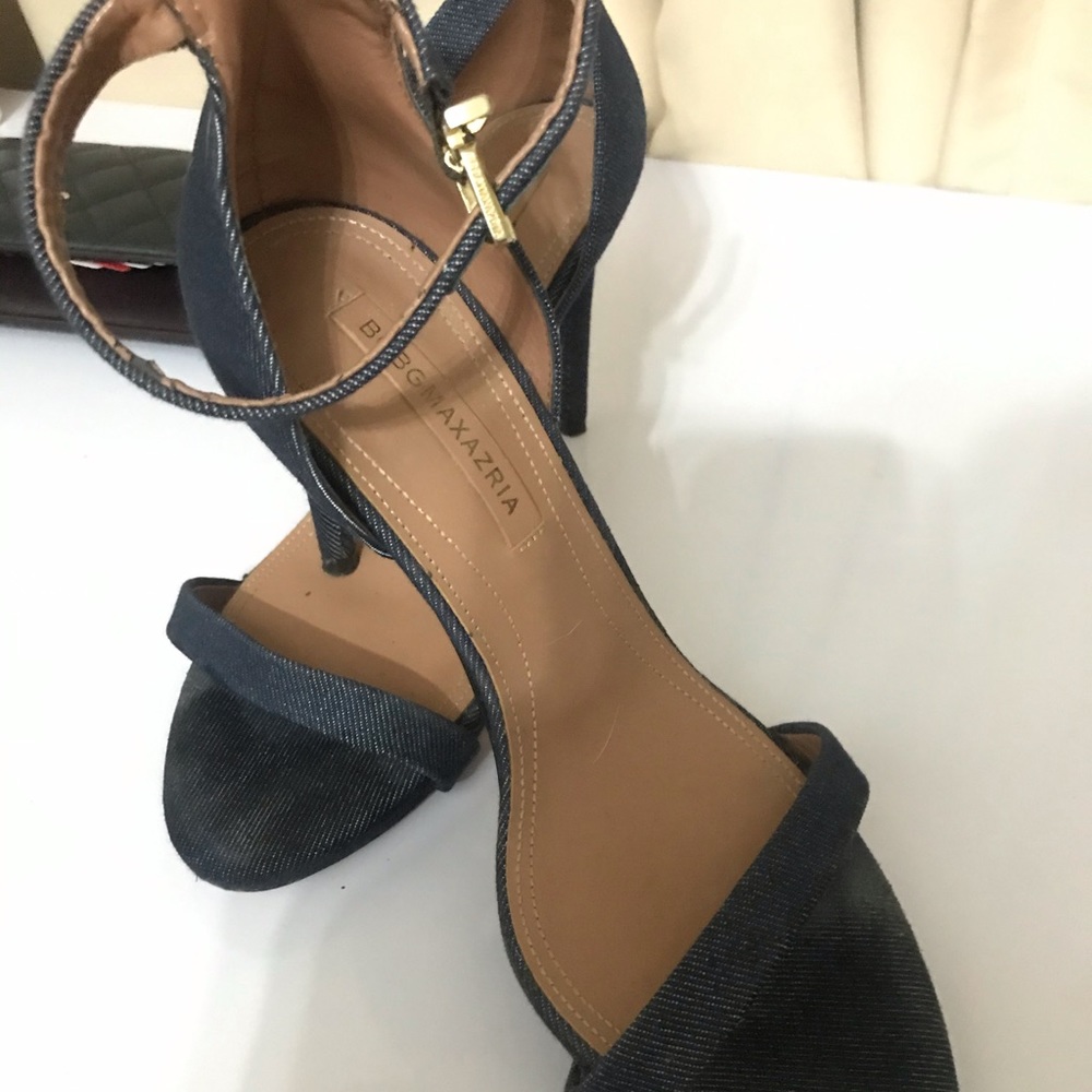 Bcbg Max azria heels